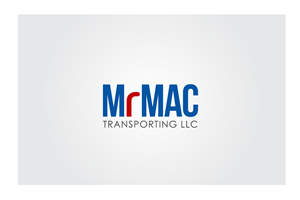 Diseño de Logo por shohidul para MrMac Transporting LLC | Diseño #5112661