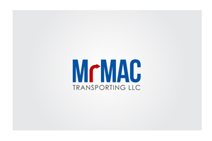 Logo-Design von shohidul für MrMac Transporting LLC | Design: #5112679