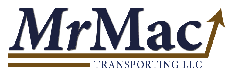 Diseño de Logo por degimakers para MrMac Transporting LLC | Diseño #5120724
