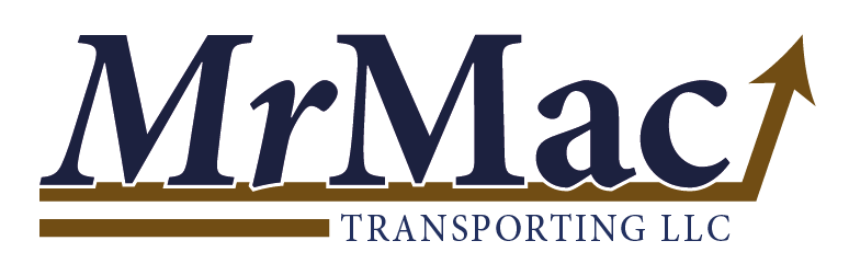 Logo Design by degimakers for MrMac Transporting LLC | Design #5120729
