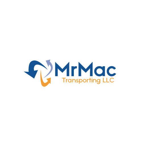 Logo Design by Himanshi10 for MrMac Transporting LLC | Design #5092402