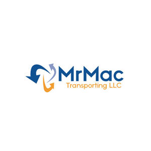 Diseño de Logo por Himanshi10 para MrMac Transporting LLC | Diseño #5092402