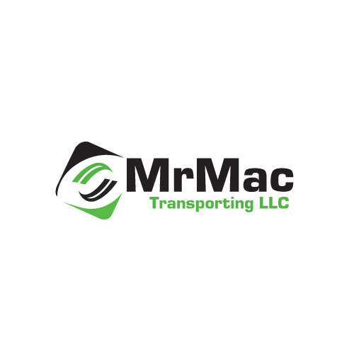 Logo Design by Himanshi10 for MrMac Transporting LLC | Design #5092439