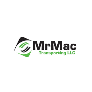 Logo-Design von Himanshi10 für MrMac Transporting LLC | Design: #5092439