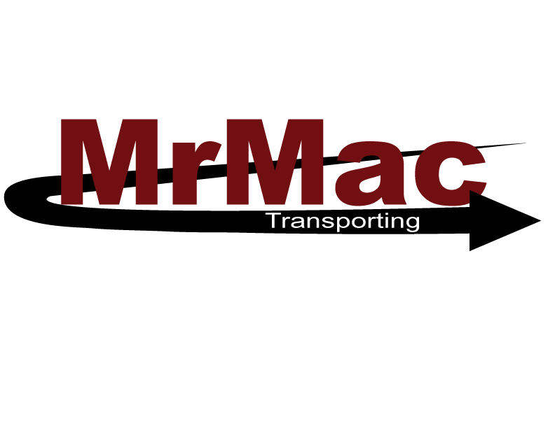 Logo-Design von kn_halter für MrMac Transporting LLC | Design #5098964