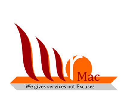 Diseño de Logo por shivangi21 para MrMac Transporting LLC | Diseño #5118628