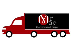 Logo Design by shivangi21 for MrMac Transporting LLC | Design #5118630