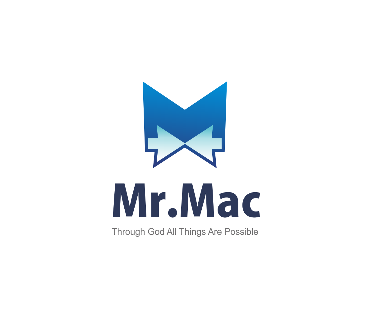Logo-Design von Panda Design für MrMac Transporting LLC | Design #5106688