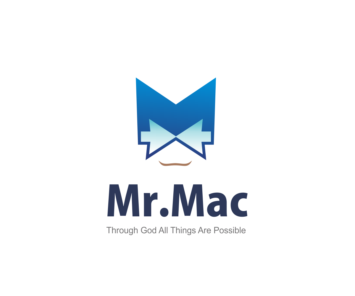 Logo-Design von Panda Design für MrMac Transporting LLC | Design #5106695