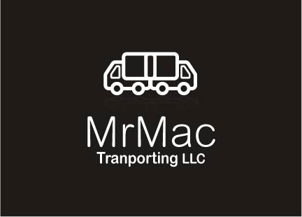 Logo Design by Designplus for MrMac Transporting LLC | Design #5107744