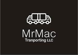 Logo Design by Designplus for MrMac Transporting LLC | Design: #5107744