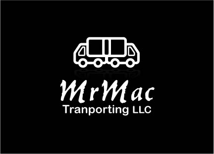 Logo Design by Designplus for MrMac Transporting LLC | Design #5107748