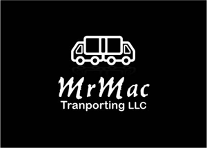 Logo Design by Designplus for MrMac Transporting LLC | Design: #5107748