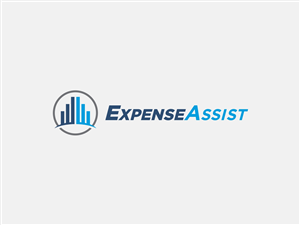 Expense Assist | Logo Design by denuj