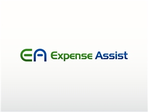 Expense Assist | Logo Design by dynamo graphics