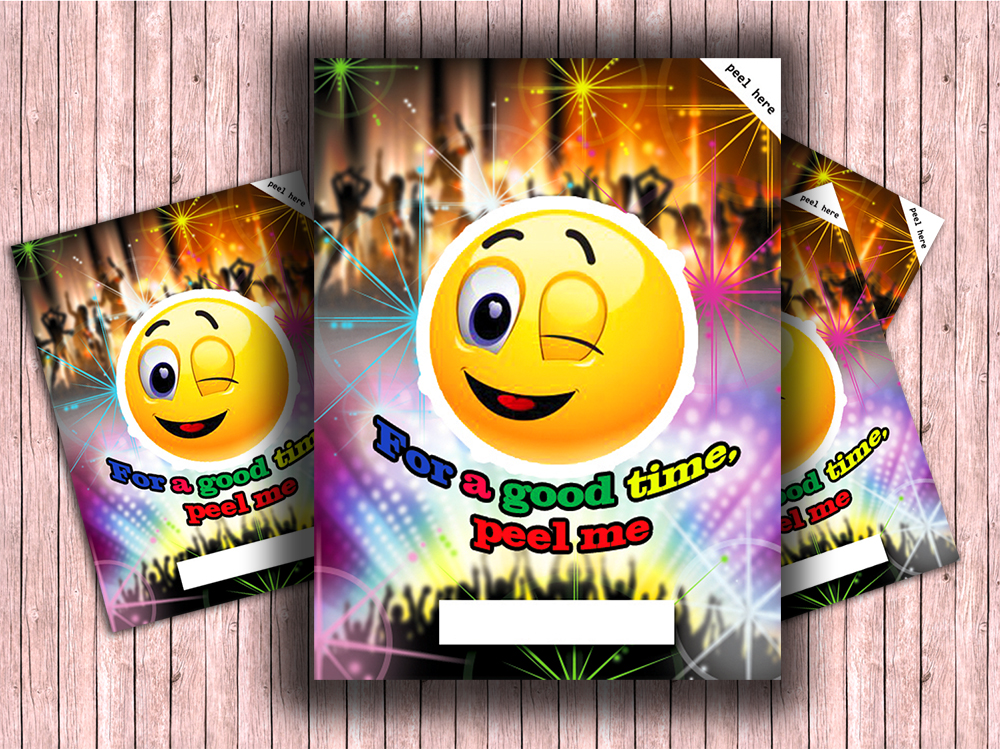 Diseño de Sticker por shiranguy para este proyecto | Diseño #5168224