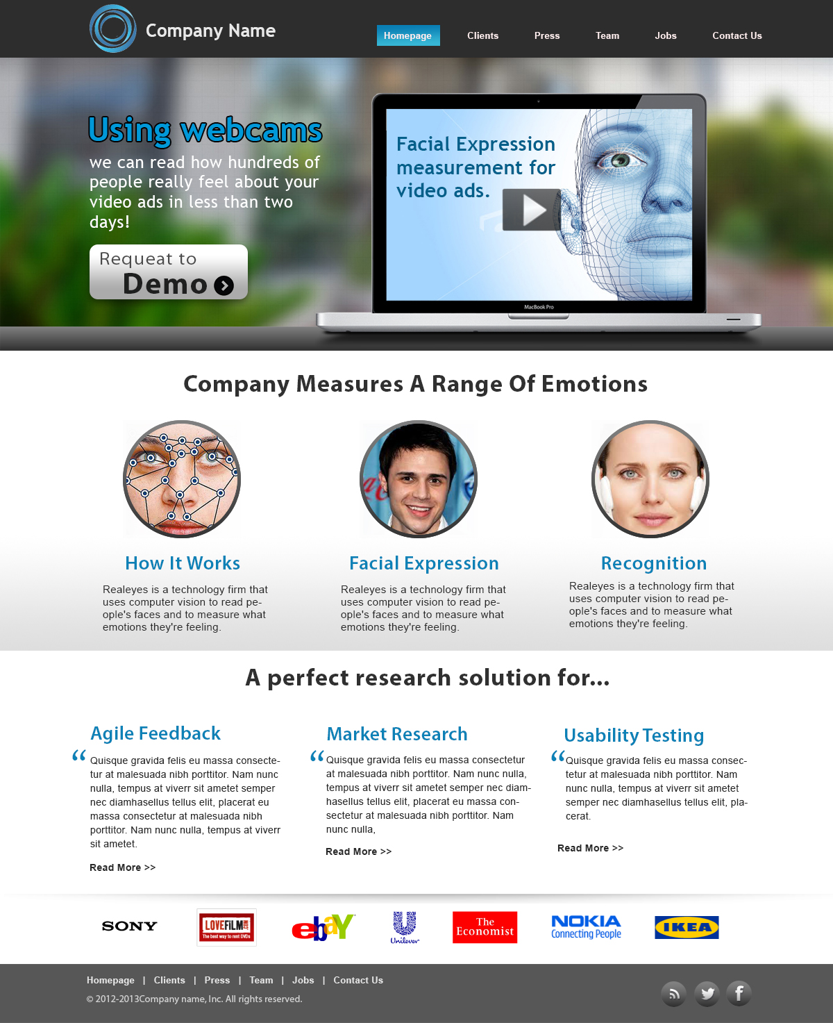 Web Design by webxvision for this project | Design #1476771