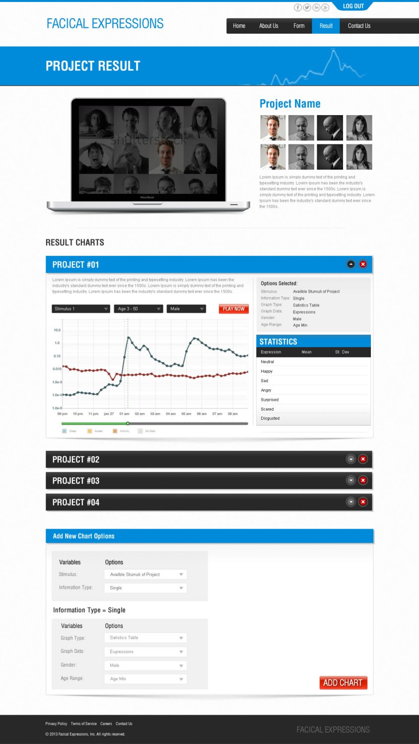 Web Design by TechWise for this project | Design #1471915
