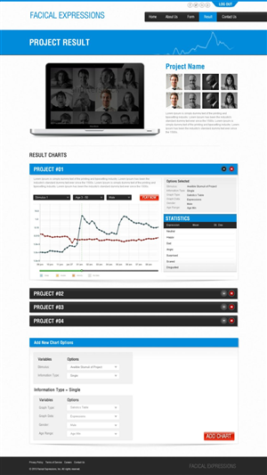 Web Design by TechWise for this project | Design #1471915