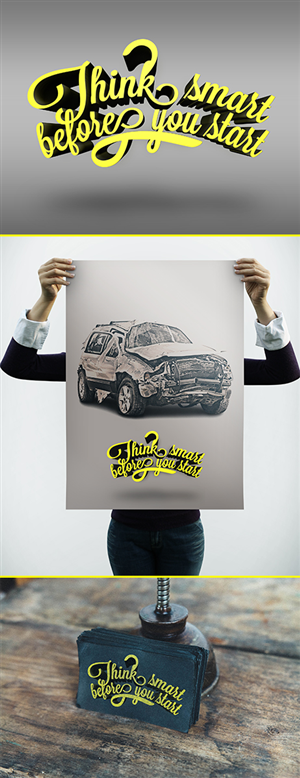 Logo Design by Wael aziz Elbedna