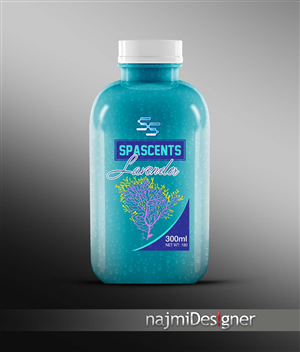 Packaging Design by  Najmi for this project | Design: #5146485