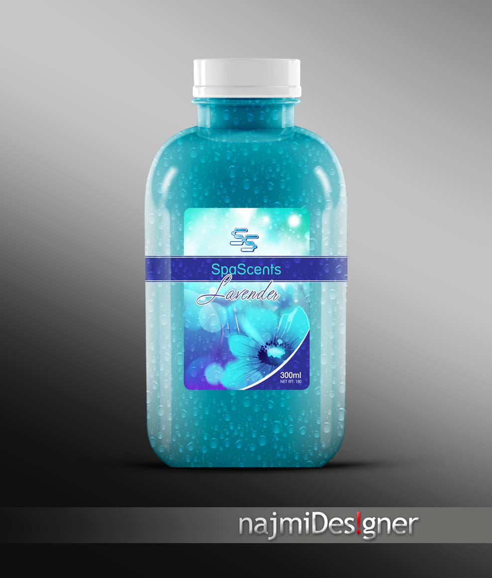 Design Emballage par  Najmi pour ce projet | Design #5146526