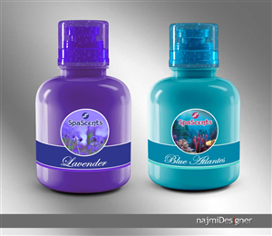 Packaging Design by  Najmi for this project | Design: #5149277