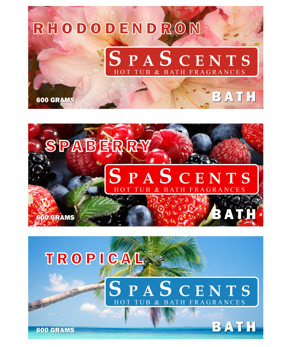 Packaging Design by cgaobair for this project | Design #5140156