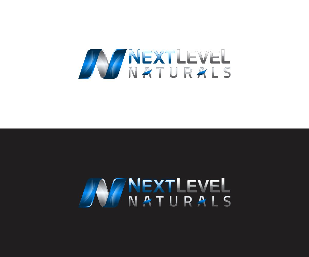 Logo Design by J Mahesh for Next Level Health, LLC | Design #5095212