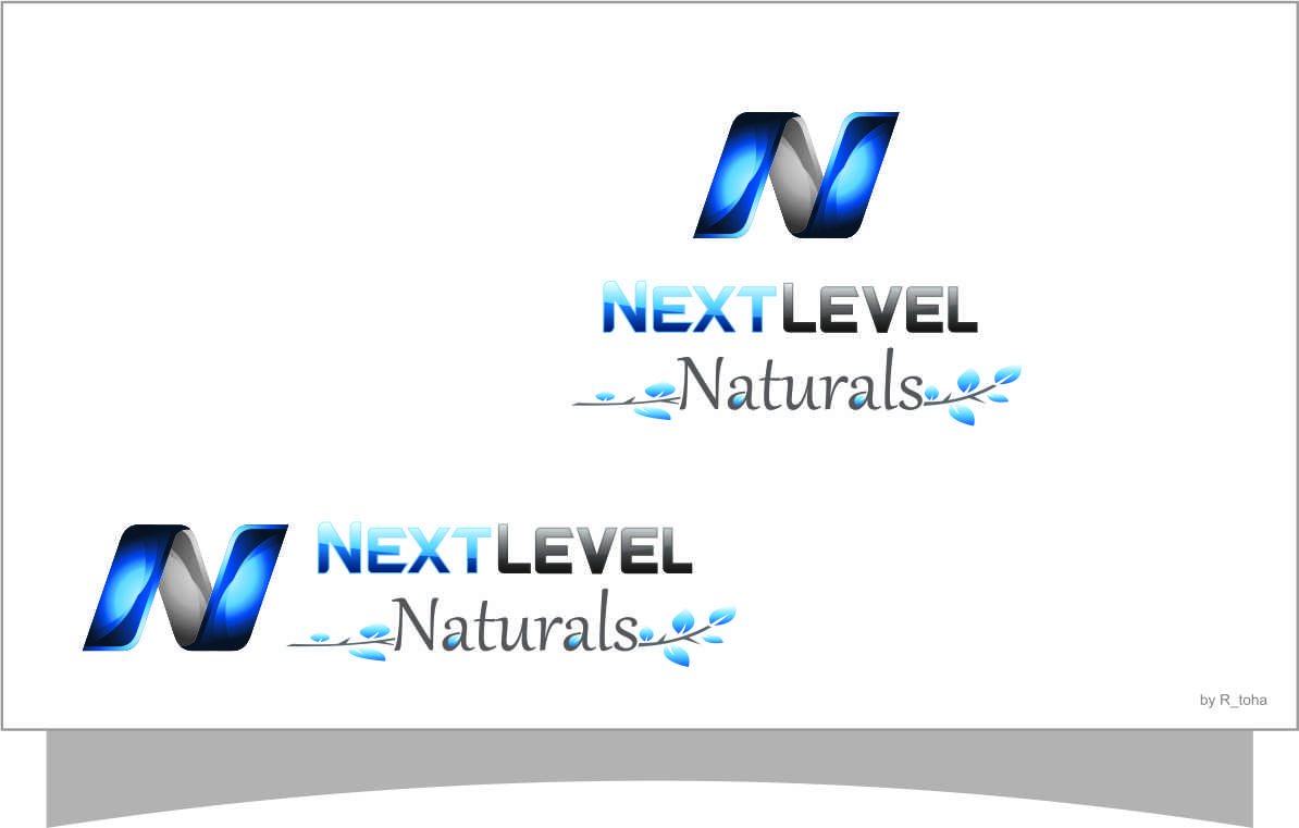 Logo Design by r-toha for Next Level Health, LLC | Design #5100080