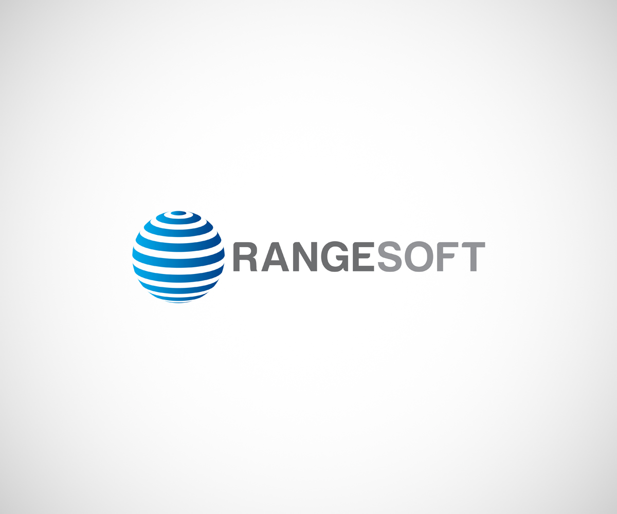 Logo Design by James Hamilton for Range Soft | Design #5119631