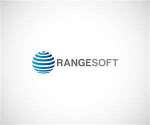 Logo Design by James Hamilton for Range Soft | Design: #5119631