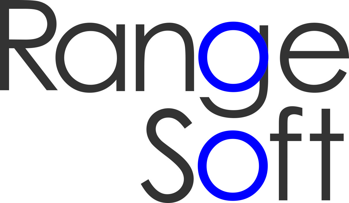 Logo Design by rachel for Range Soft | Design #5215531