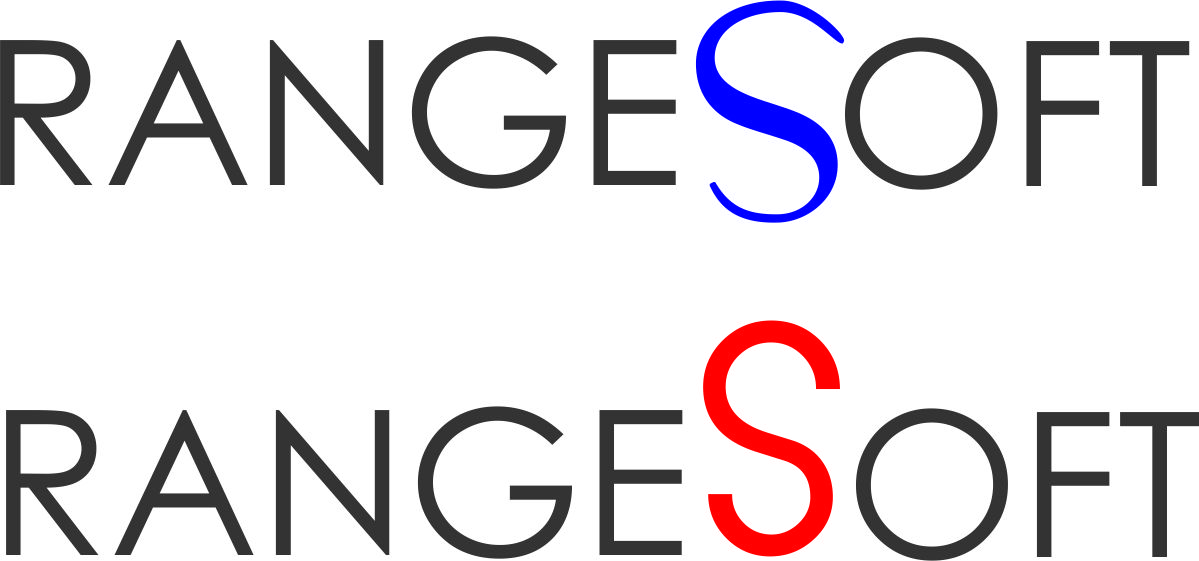 Logo Design by rachel for Range Soft | Design #5216281