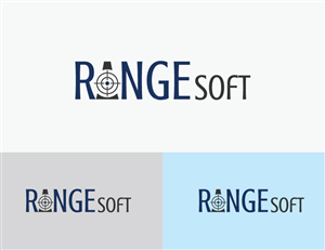 Logo Design by row3webs