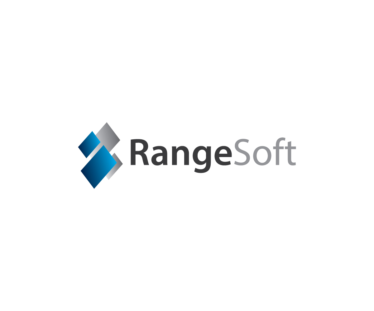Logo Design by meygekon for Range Soft | Design #5219493