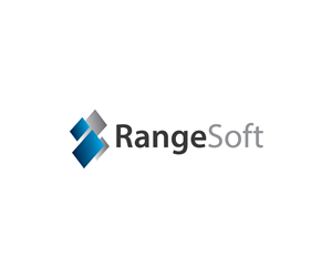 Logo Design by meygekon for Range Soft | Design: #5219493