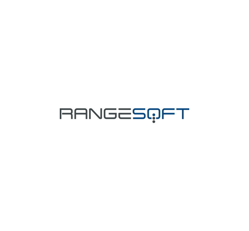 Logo Design by De Zeel for Range Soft | Design #5207750
