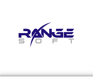 Logo Design by NIXXON for Range Soft | Design: #5115470