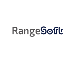 Logo Design by Christian Champagne for Range Soft | Design: #5176292