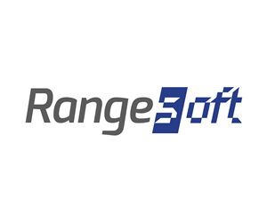Logo Design by Christian Champagne for Range Soft | Design: #5176896