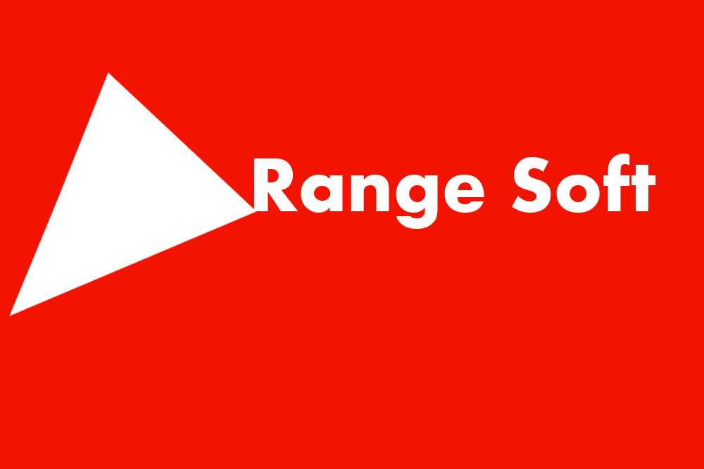 Logo Design by myloggo_id for Range Soft | Design #5201743