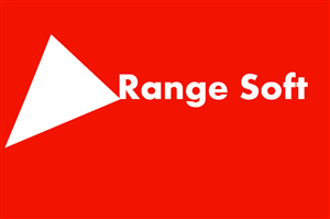 Logo Design by myloggo_id for Range Soft | Design: #5201743