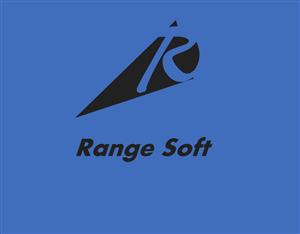 Logo Design by myloggo_id for Range Soft | Design: #5201760