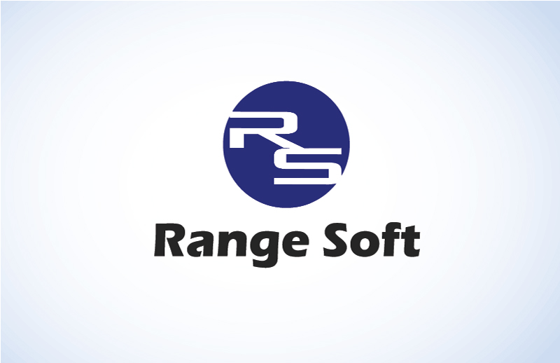 Logo Design by Richard Rego for Range Soft | Design #5127097