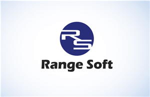 Logo Design by Richard Rego for Range Soft | Design: #5127097