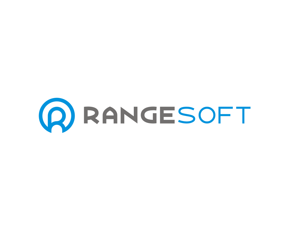 Diseño de Logo por GUSTIANA para Range Soft | Diseño #5191142