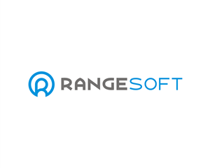 Logo Design by GUSTIANA for Range Soft | Design: #5191142