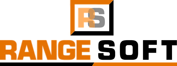 Logo Design by Susie Basso for Range Soft | Design #5153772