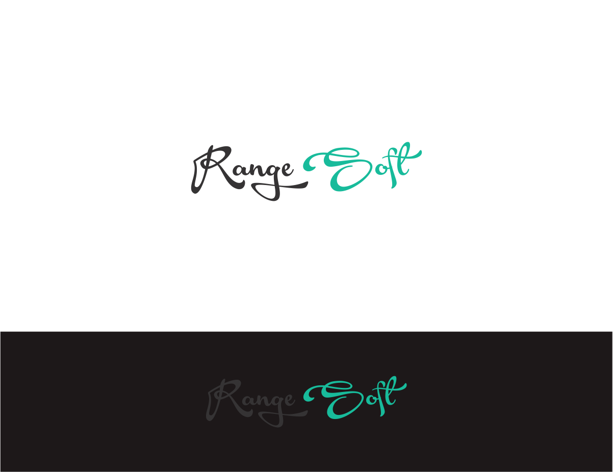 Logo Design by suro212 for Range Soft | Design #5171275